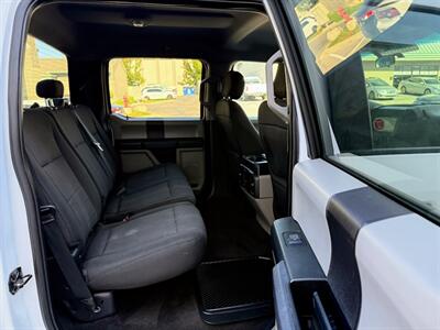 2018 Ford F-150 STX   - Photo 12 - Sandy, UT 84070