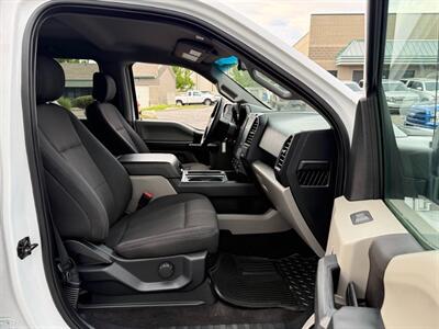 2018 Ford F-150 STX   - Photo 12 - Sandy, UT 84070