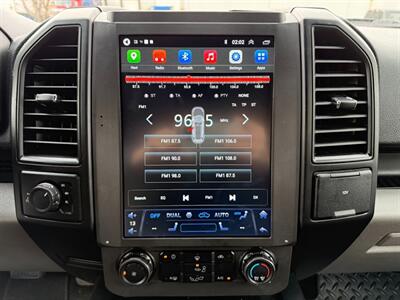 2018 Ford F-150 STX   - Photo 18 - Sandy, UT 84070