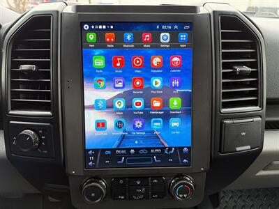 2018 Ford F-150 STX   - Photo 20 - Sandy, UT 84070