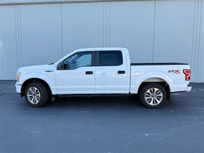 2018 Ford F-150 STX   - Photo 4 - Sandy, UT 84070