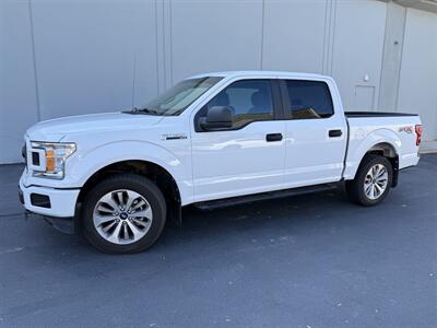 2018 Ford F-150 STX - Photo 34 - Sandy, UT 84070