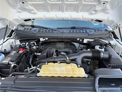 2018 Ford F-150 STX   - Photo 31 - Sandy, UT 84070