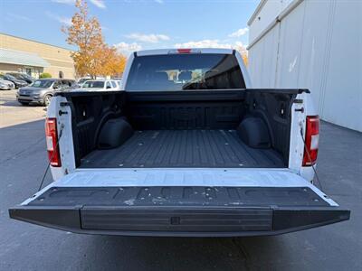 2018 Ford F-150 STX   - Photo 8 - Sandy, UT 84070