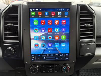 2018 Ford F-150 STX - Photo 21 - Sandy, UT 84070