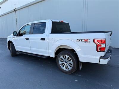 2018 Ford F-150 STX   - Photo 7 - Sandy, UT 84070