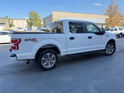 2018 Ford F-150 STX   - Photo 9 - Sandy, UT 84070