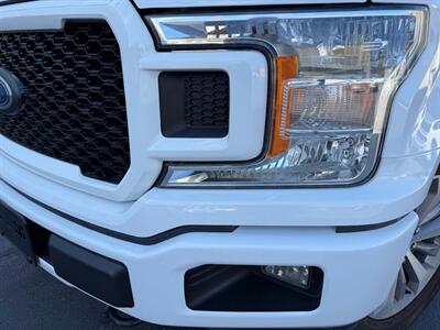 2018 Ford F-150 STX   - Photo 25 - Sandy, UT 84070