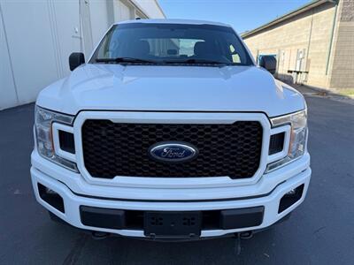 2018 Ford F-150 STX   - Photo 24 - Sandy, UT 84070