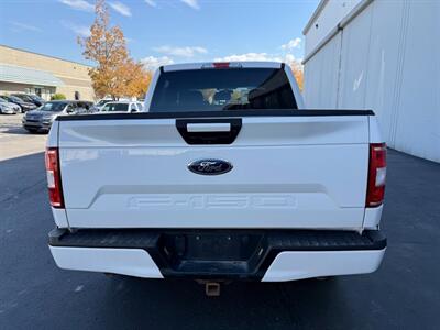 2018 Ford F-150 STX   - Photo 8 - Sandy, UT 84070