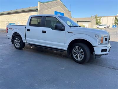 2018 Ford F-150 STX   - Photo 13 - Sandy, UT 84070