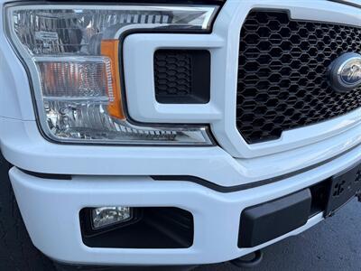 2018 Ford F-150 STX   - Photo 24 - Sandy, UT 84070