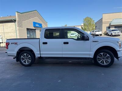2018 Ford F-150 STX   - Photo 11 - Sandy, UT 84070