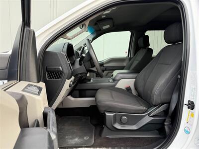 2018 Ford F-150 STX   - Photo 4 - Sandy, UT 84070