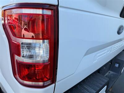 2018 Ford F-150 STX   - Photo 7 - Sandy, UT 84070