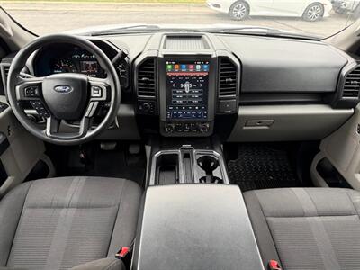 2018 Ford F-150 STX   - Photo 2 - Sandy, UT 84070