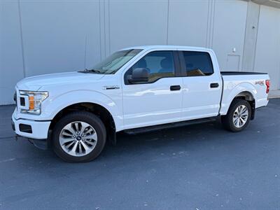 2018 Ford F-150 STX   - Photo 3 - Sandy, UT 84070