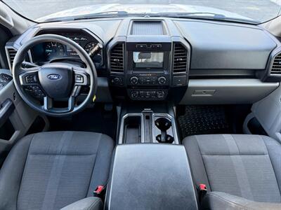 2018 Ford F-150 STX   - Photo 2 - Sandy, UT 84070