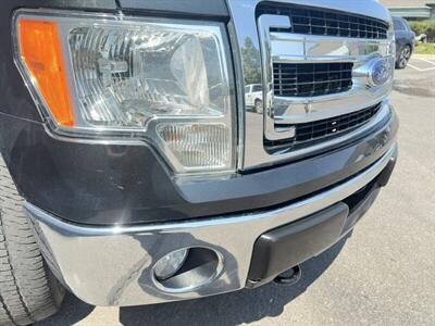 2013 Ford F-150 XLT   - Photo 40 - Sandy, UT 84070