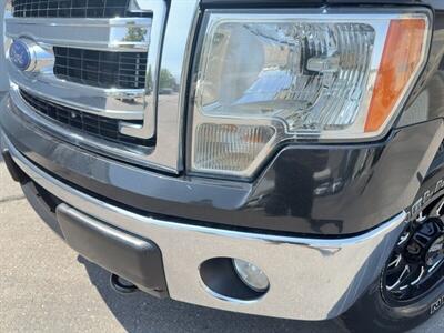 2013 Ford F-150 XLT   - Photo 42 - Sandy, UT 84070