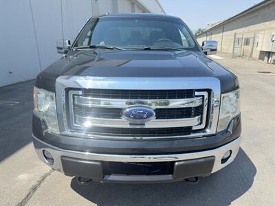 2013 Ford F-150 XLT   - Photo 41 - Sandy, UT 84070