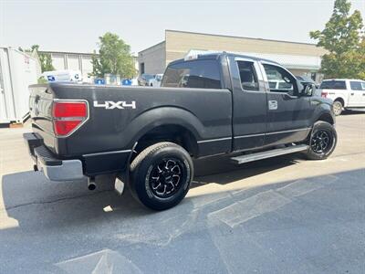 2013 Ford F-150 XLT   - Photo 9 - Sandy, UT 84070