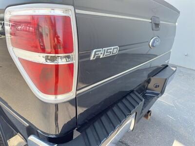 2013 Ford F-150 XLT   - Photo 48 - Sandy, UT 84070