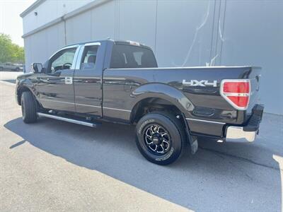 2013 Ford F-150 XLT   - Photo 7 - Sandy, UT 84070