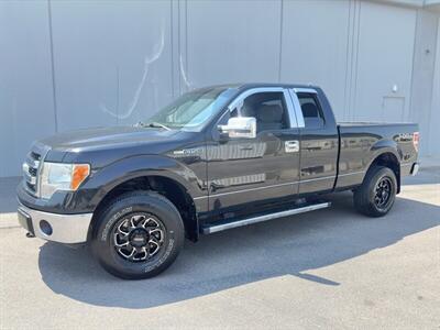 2013 Ford F-150 XLT   - Photo 3 - Sandy, UT 84070