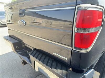 2013 Ford F-150 XLT   - Photo 50 - Sandy, UT 84070