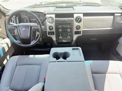 2013 Ford F-150 XLT   - Photo 2 - Sandy, UT 84070