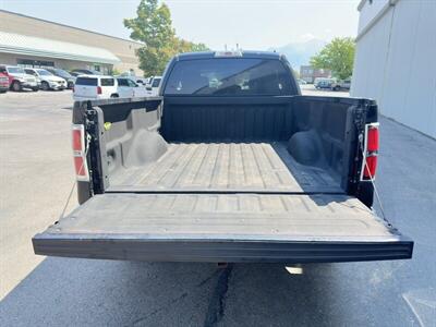 2013 Ford F-150 XLT   - Photo 8 - Sandy, UT 84070