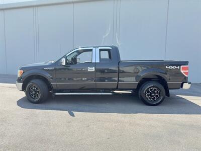 2013 Ford F-150 XLT   - Photo 5 - Sandy, UT 84070