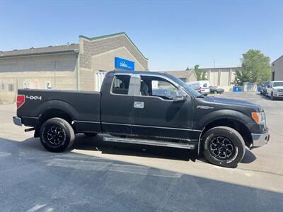 2013 Ford F-150 XLT   - Photo 11 - Sandy, UT 84070