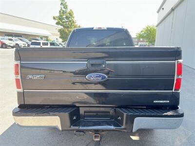 2013 Ford F-150 XLT   - Photo 49 - Sandy, UT 84070