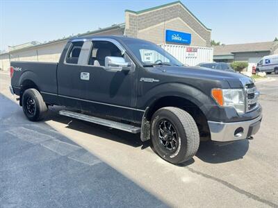 2013 Ford F-150 XLT   - Photo 13 - Sandy, UT 84070