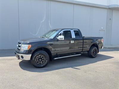 2013 Ford F-150 XLT   - Photo 1 - Sandy, UT 84070