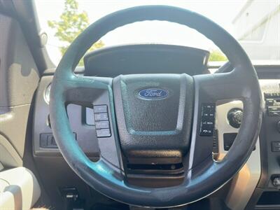 2013 Ford F-150 XLT   - Photo 28 - Sandy, UT 84070