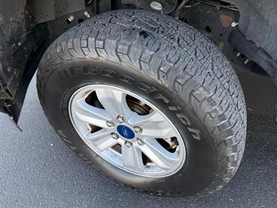 2019 Ford F-150 XL   - Photo 31 - Sandy, UT 84070
