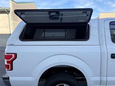2019 Ford F-150 XL   - Photo 10 - Sandy, UT 84070