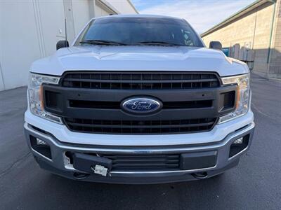 2019 Ford F-150 XL   - Photo 26 - Sandy, UT 84070