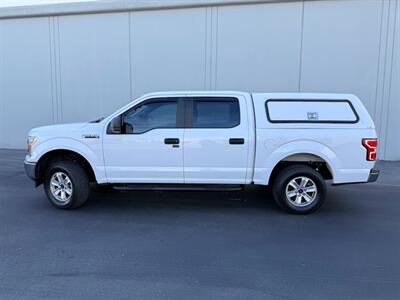 2019 Ford F-150 XL   - Photo 5 - Sandy, UT 84070