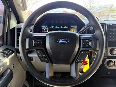 2019 Ford F-150 XL   - Photo 18 - Sandy, UT 84070