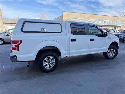 2019 Ford F-150 XL   - Photo 11 - Sandy, UT 84070