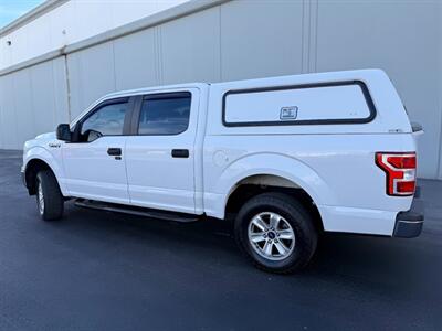 2019 Ford F-150 XL   - Photo 7 - Sandy, UT 84070