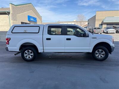 2019 Ford F-150 XL   - Photo 13 - Sandy, UT 84070