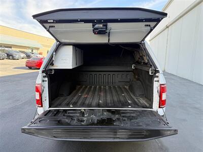 2019 Ford F-150 XL   - Photo 9 - Sandy, UT 84070