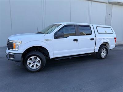 2019 Ford F-150 XL   - Photo 3 - Sandy, UT 84070