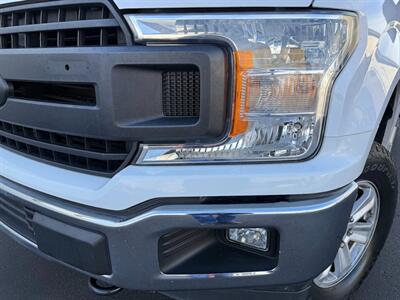2019 Ford F-150 XL   - Photo 27 - Sandy, UT 84070