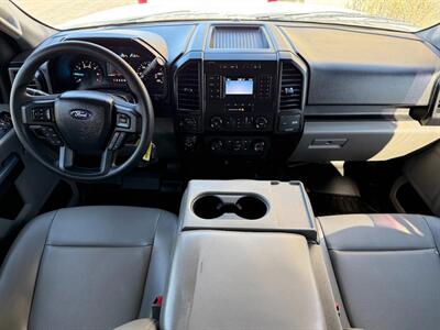 2019 Ford F-150 XL   - Photo 2 - Sandy, UT 84070